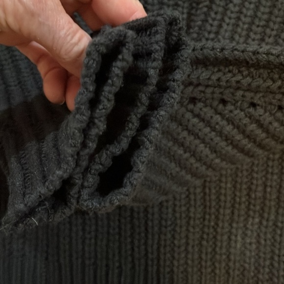 Free People Swim Too Deep Cardi Size Small NWT - Picture 14 of 15